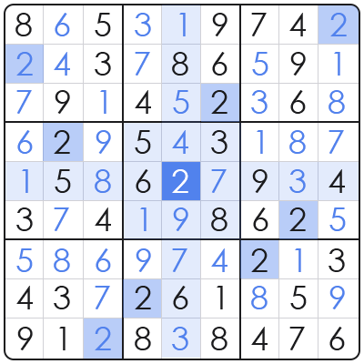 samarai sudoku