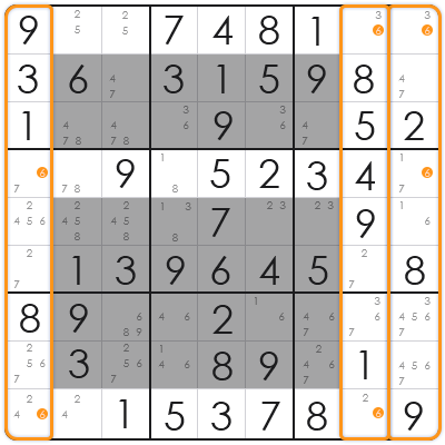 sudoku with answer