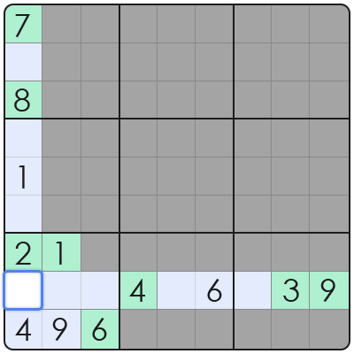 how do you solve hard sudoku puzzles